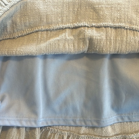 Altar’d State Ruffle Cami - Picture 4 of 4